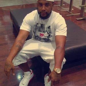 Meet your Posher, Darren